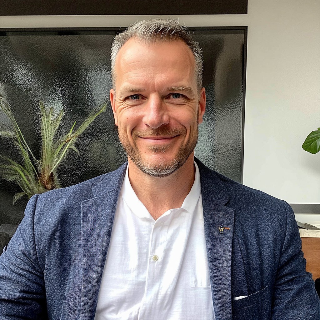 Keenan Torp